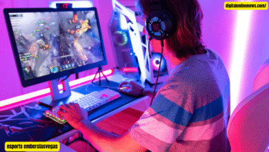 esports emberslasvegas