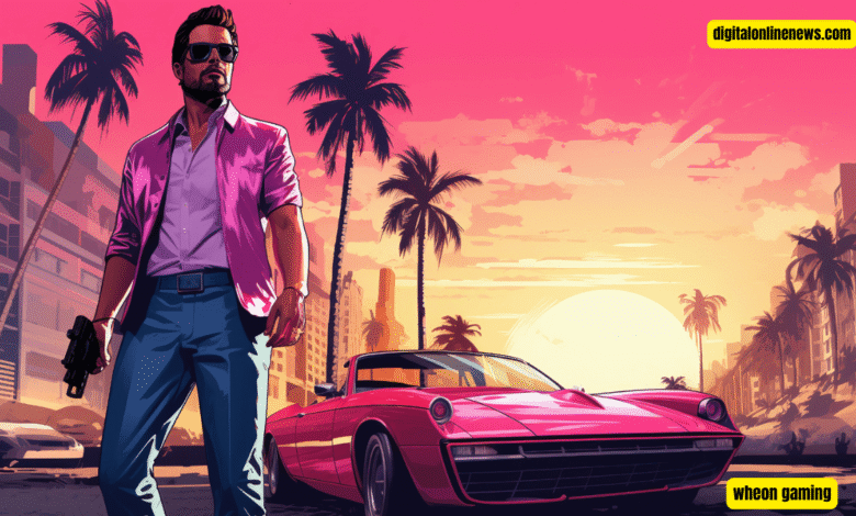 wheon gta 5